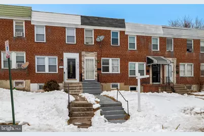 3626 Lyndale Avenue, Baltimore, MD 21213 - Photo 2