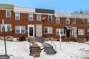 3626 Lyndale Ave, Baltimore, MD 21213 - Photo 2