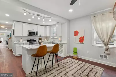 202 E Lafayette Avenue, Baltimore, MD 21202 - Photo 8