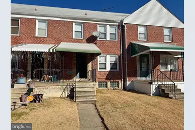 3514 Dudley Avenue, Baltimore, MD 21213 - Photo 2