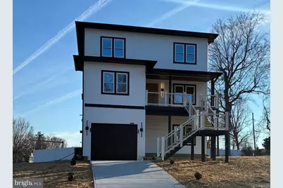 2223 Roslyn Avenue, Baltimore, MD 21216 - Photo 2