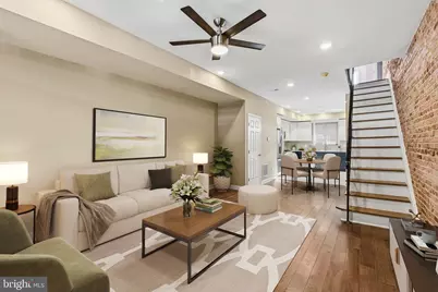 3135 McElderry Street, Baltimore, MD 21205 - Photo 1