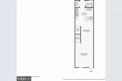 503 S Bouldin Street, Baltimore, MD 21224 - Photo 42