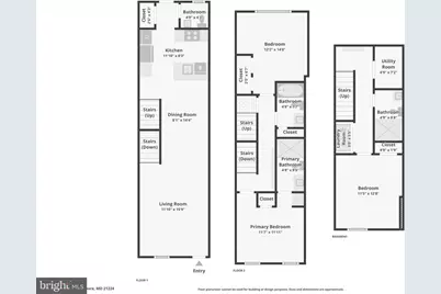 503 S Bouldin Street, Baltimore, MD 21224 - Photo 40