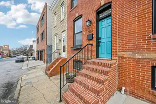 503 S Bouldin St, Baltimore, MD 21224 - Photo 4