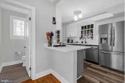 2441 N Forest Park Avenue, Baltimore, MD 21207 - Photo 16