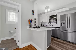 2441 N Forest Park Ave, Baltimore, MD 21207 - Photo 16