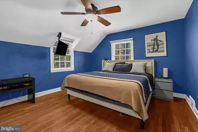 2441 N Forest Park Avenue, Baltimore, MD 21207 - Photo 36