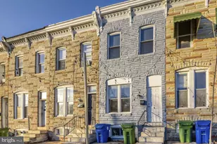 2020 E Preston St, Baltimore, MD 21213 - Photo 2