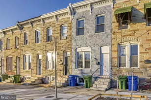 2020 E Preston St, Baltimore, MD 21213 - Photo 4