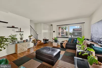 3922 Mortimer Avenue, Baltimore, MD 21215 - Photo 4