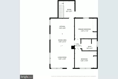 2800 Christopher Avenue, Baltimore, MD 21214 - Photo 26