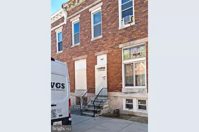 1687 Darley Avenue, Baltimore, MD 21213 - Photo 2