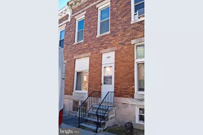 1687 Darley Avenue, Baltimore, MD 21213 - Photo 1