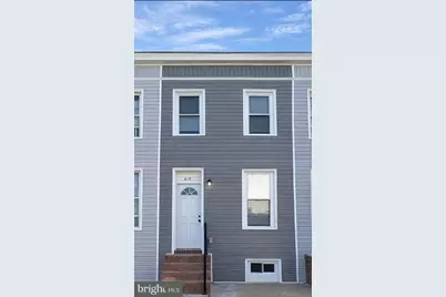 510 N Duncan Street, Baltimore, MD 21205 - Photo 1
