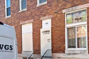 1687 Darley Ave, Baltimore, MD 21213 - Photo 2