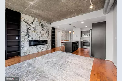 1200 Steuart Street #425, Baltimore, MD 21230 - Photo 8