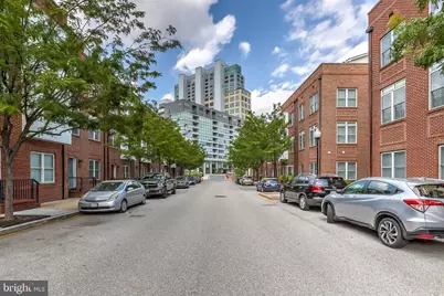 1200 Steuart Street #425, Baltimore, MD 21230 - Photo 20