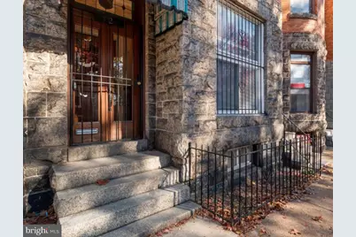 724 Reservoir Street, Baltimore, MD 21217 - Photo 1