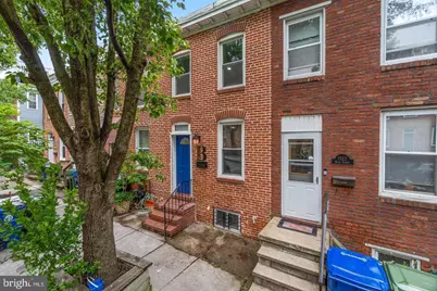 1524 Byrd Street, Baltimore, MD 21230 - Photo 2