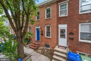 1524 Byrd St, Baltimore, MD 21230 - Photo 2