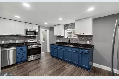 1524 Byrd Street, Baltimore, MD 21230 - Photo 8