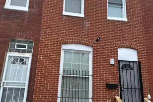 1617 N Chapel St, Baltimore, MD 21213 - Photo 1