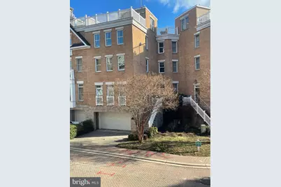 1225 Harbor Island Walk, Baltimore, MD 21230 - Photo 1