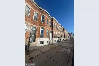 1942 Mosher Street, Baltimore, MD 21217 - Photo 30