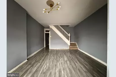 1942 Mosher Street, Baltimore, MD 21217 - Photo 4