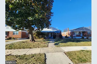 2908 Fendall Road, Baltimore, MD 21207 - Photo 1