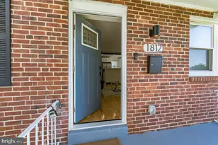 1812 Woodbourne Ave, Baltimore, MD 21239 - Photo 2