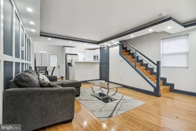 1812 Woodbourne Avenue, Baltimore, MD 21239 - Photo 4