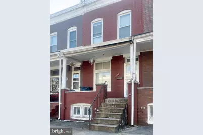 2737 W Fairmount Avenue, Baltimore, MD 21223 - Photo 2