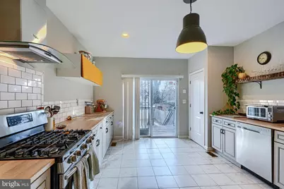 1711 Hollins Street, Baltimore, MD 21223 - Photo 18