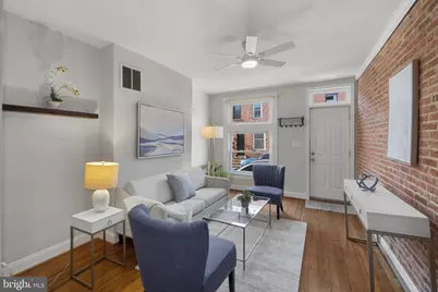 705 S Robinson Street, Baltimore, MD 21224 - Photo 1