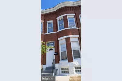 2427 E Federal Street, Baltimore, MD 21213 - Photo 1