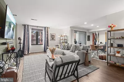 6317 Park Heights Avenue #506, Baltimore, MD 21215 - Photo 4