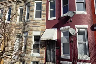 321 S Mount St, Baltimore, MD 21223 - Photo 1