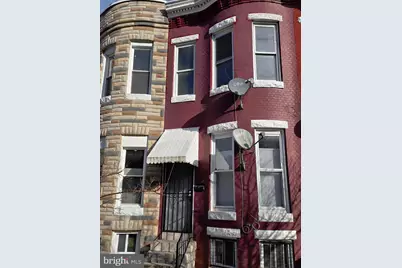 321 S Mount Street, Baltimore, MD 21223 - Photo 2