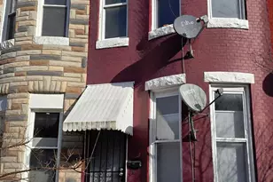 321 S Mount St, Baltimore, MD 21223 - Photo 2