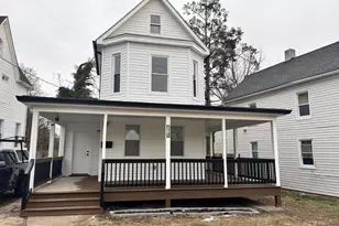 518 Harwood Ave, Baltimore, MD 21212 - Photo 1