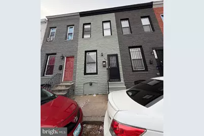 238 N Rose Street, Baltimore, MD 21224 - Photo 1