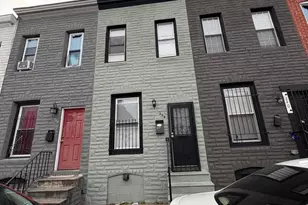 238 N Rose St, Baltimore, MD 21224 - Photo 1