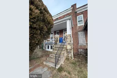 1007 N Rosedale Street, Baltimore, MD 21216 - Photo 1