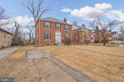 4408 W Forest Park Avenue, Baltimore, MD 21207 - Photo 2