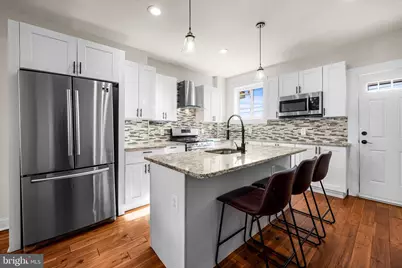 707 McKewin Avenue, Baltimore, MD 21218 - Photo 10