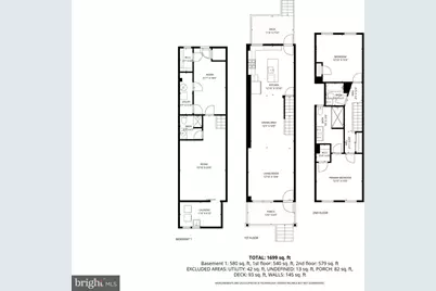 707 McKewin Avenue, Baltimore, MD 21218 - Photo 40