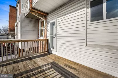 707 McKewin Avenue, Baltimore, MD 21218 - Photo 16