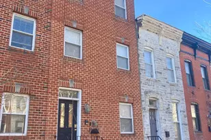 1612 Hanover St, Baltimore, MD 21230 - Photo 2